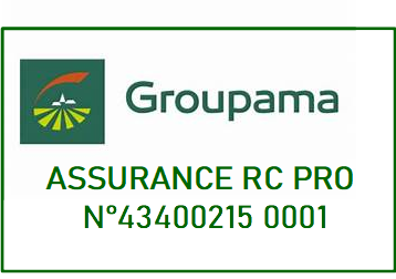 Groupama - Assurance RC PRO